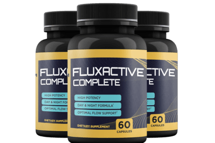 Fluxactive Complete Review